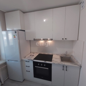 3-комн. квартира , 68м² , 1/16 этаж