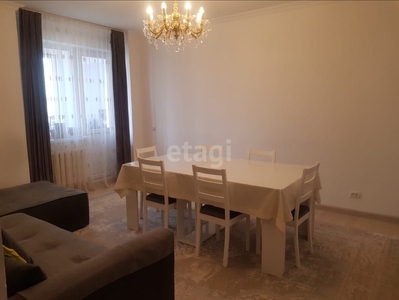 3-комн. квартира , 84м² , 1/5 этаж