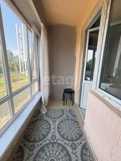 1-комн. квартира , 35.1м² , 2/9 этаж