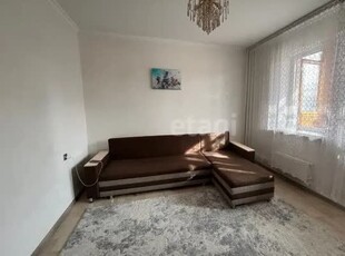 1-комн. квартира , 37.4м² , 5/12 этаж