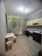 1-комн. квартира , 38м² , 1/6 этаж