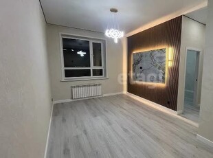 2-комн. квартира , 36.2м² , 2/9 этаж