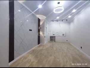 2-комн. квартира , 43.1м² , 10/12 этаж