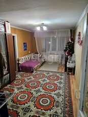 2-комн. квартира , 46м² , 4/4 этаж