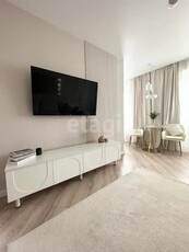 2-комн. квартира , 47м² , 3/4 этаж