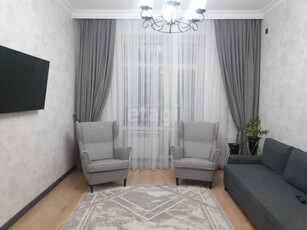 2-комн. квартира , 60м² , 5/9 этаж