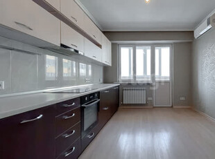 3-комн. квартира , 90м² , 8/12 этаж