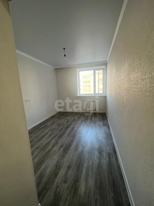 1-комн. квартира , 38м² , 7/9 этаж