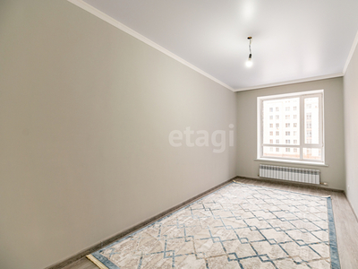 1-комн. квартира , 38.3м² , 4/10 этаж