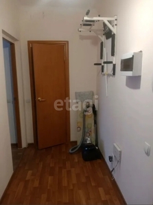 1-комн. квартира , 40м² , 9/9 этаж