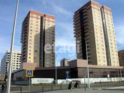 2-комн. квартира , 49м² , 8/10 этаж