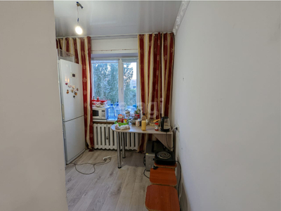 2-комн. квартира , 49м² , 5/5 этаж