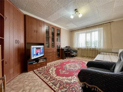 Продажа 2-комнатной квартиры, 51 м, Аманжолова (Кривогуза), дом 33