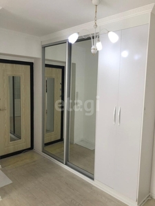 2-комн. квартира , 54м² , 8/9 этаж