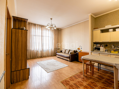 2-комн. квартира , 56.1м² , 7/7 этаж