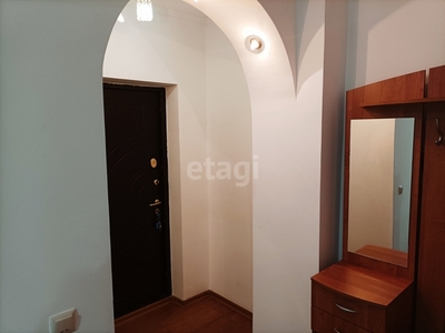 2-комн. квартира , 61.3м² , 15/18 этаж