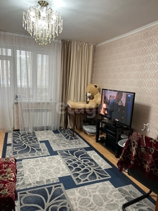 2-комн. квартира , 63.4м² , 1/9 этаж