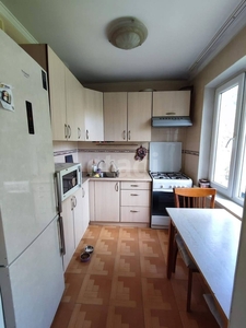 3-комн. квартира , 55.8м² , 5/5 этаж