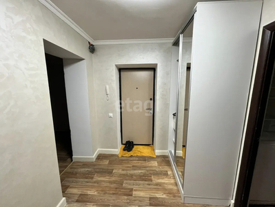 3-комн. квартира , 56.1м² , 2/5 этаж