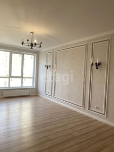 4-комн. квартира , 91.1м² , 8/10 этаж