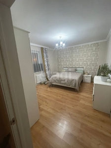 3-комн. квартира , 92м² , 3/9 этаж