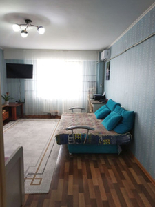 Продажа 1-комнатной квартиры, 51 м, Есенберлина, дом 4а