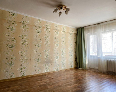 Продажа 2-комнатной квартиры, 46 м, Бурова, дом 39