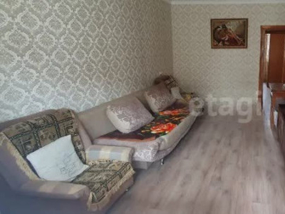 Продажа 2-комнатной квартиры, 53 м, Молдагуловой, дом 45