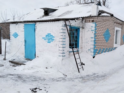 Продам дом в п. Александрополь