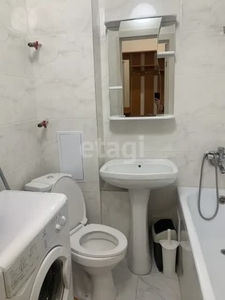 1-комн. квартира , 21м² , 2/10 этаж