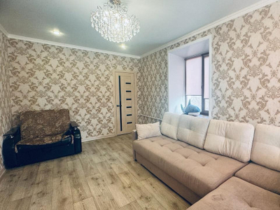 Продажа 1-комнатной квартиры, 31 м, Н. Назарбаева