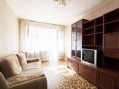 1-комн. квартира , 29м² , 2/5 этаж