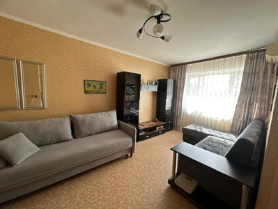 Продажа 1-комнатной квартиры, 30 м, Алиханова, дом 10