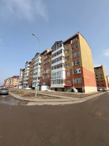 1-комн. квартира , 32.4м² , 6/6 этаж