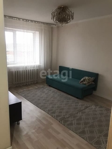 1-комн. квартира , 33м² , 1/5 этаж