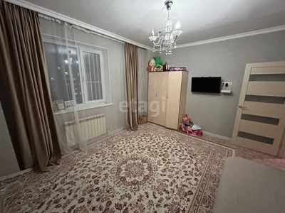 1-комн. квартира , 33м² , 12/14 этаж