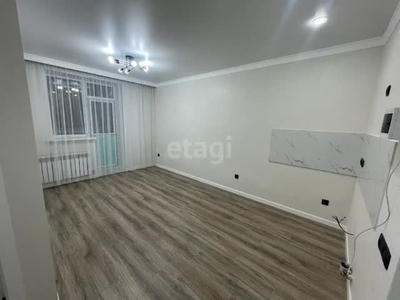 1-комн. квартира , 34м² , 1/9 этаж