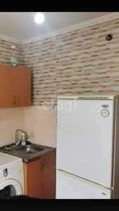 1-комн. квартира , 34м² , 4/5 этаж