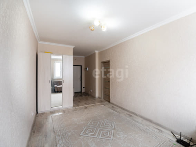 1-комн. квартира , 34м² , 4/7 этаж