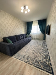 1-комн. квартира , 35м² , 7/9 этаж