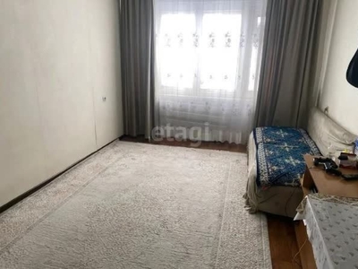 1-комн. квартира , 36м² , 1/5 этаж