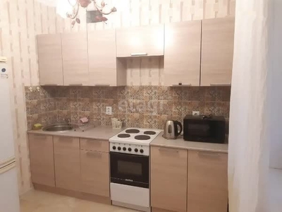 1-комн. квартира , 36м² , 4/9 этаж