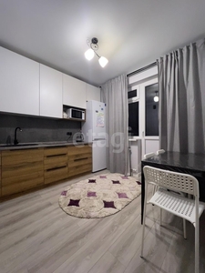 1-комн. квартира , 36м² , 5/18 этаж