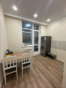 1-комн. квартира , 36м² , 7/16 этаж