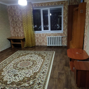 Продажа 1-комнатной квартиры, 36 м, Бухар-Жырау, дом 96