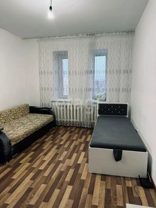 1-комн. квартира , 36.4м² , 10/10 этаж