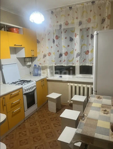 1-комн. квартира , 36.6м² , 2/5 этаж