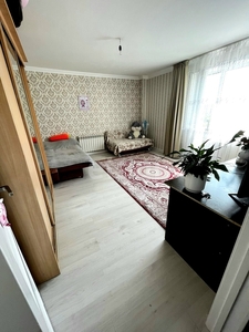 1-комн. квартира , 36.6м² , 8/10 этаж