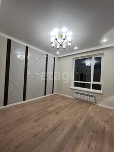 1-комн. квартира , 37м² , 9/10 этаж