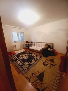 1-комн. квартира , 38м² , 2/12 этаж